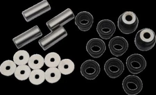 MOOSE RACING HARD-PARTS 0430-0984 REAR INDEPENDENT SUSPENSI