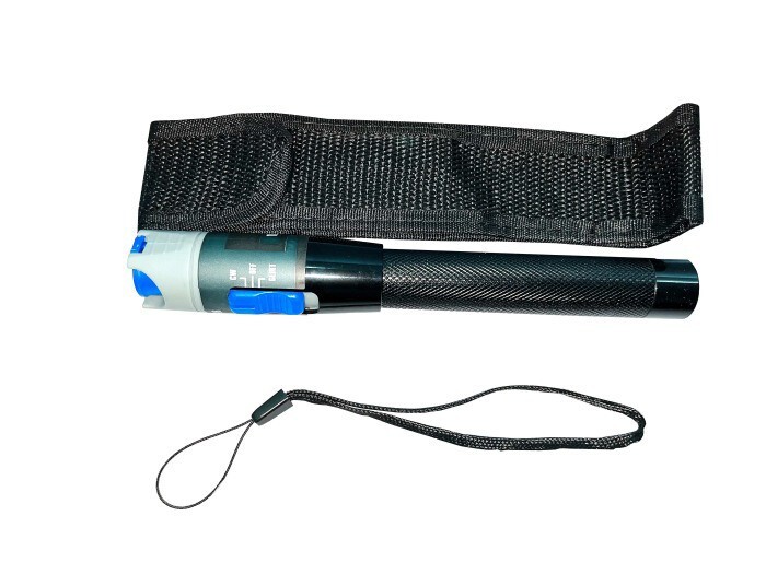 SAC Fibre - Visual Fault Finder - UK Delivery