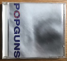 The Popguns CD A Plus De Cent (1996) 3rd Stone