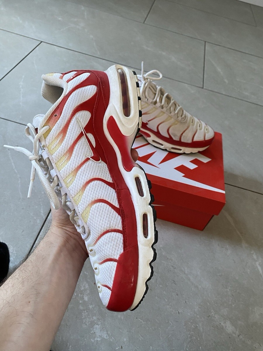 nike tn arsenal