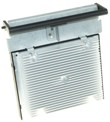 INTEL PENTIUM III XEON SL4HD 933MHz SLOT2 + COOLER