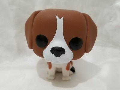 funko pop pets beagle