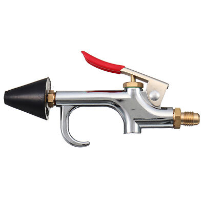 Spray Gun nozzle Three-way Catalysis Car Air Conditioner Flush Tools Replacement