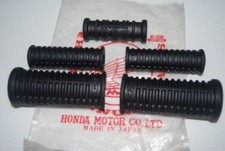 GENUINE RUBBER HONDA C105t CA100 S65 C200 CD105 C110 JP