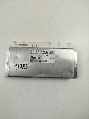 Original mercedes -benz Motorsteuergerät ECU 0195453132