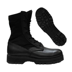 vibram jungle boots