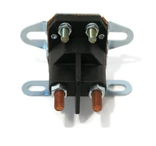 Solenoid Relay For Briggs Stratton Intek 13.5 OHV 3130 Powerbuilt 3105 3115