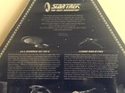 Star Trek the Next Generation TNG Triazzle Triangle Puzzle Sealed 1995 — photo 3