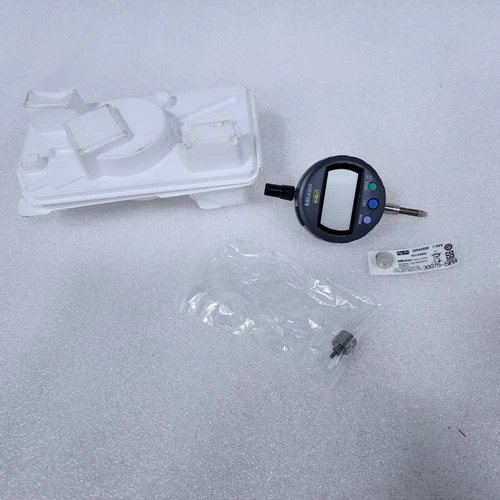 NEW MITUTOYO 543-404 ID-C1012CX  INDICATOR  12.7-0.01MM,NOT IN BOX FREE SHIP