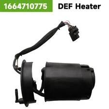1664710775 Diesel Exhaust Fluid DEF Heater for Mercedes-Benz ML350 2010-2015 US