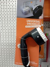 HSI Drehhilfe / Universalgriff für jeden Drehschalter oder Knauf