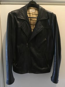 levis jacket rn 54163