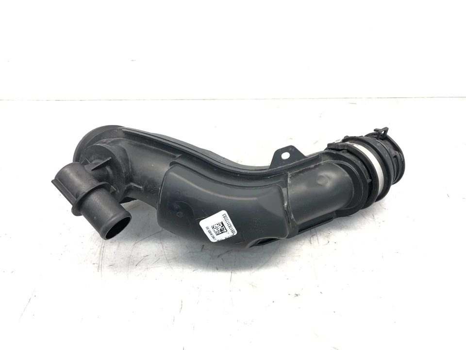 2020 - 2024 福特 EXPLORER ST 3.0L 空气净化器 INLET DUCT 管管 原始设备制造商 — 第 2/4 张图片