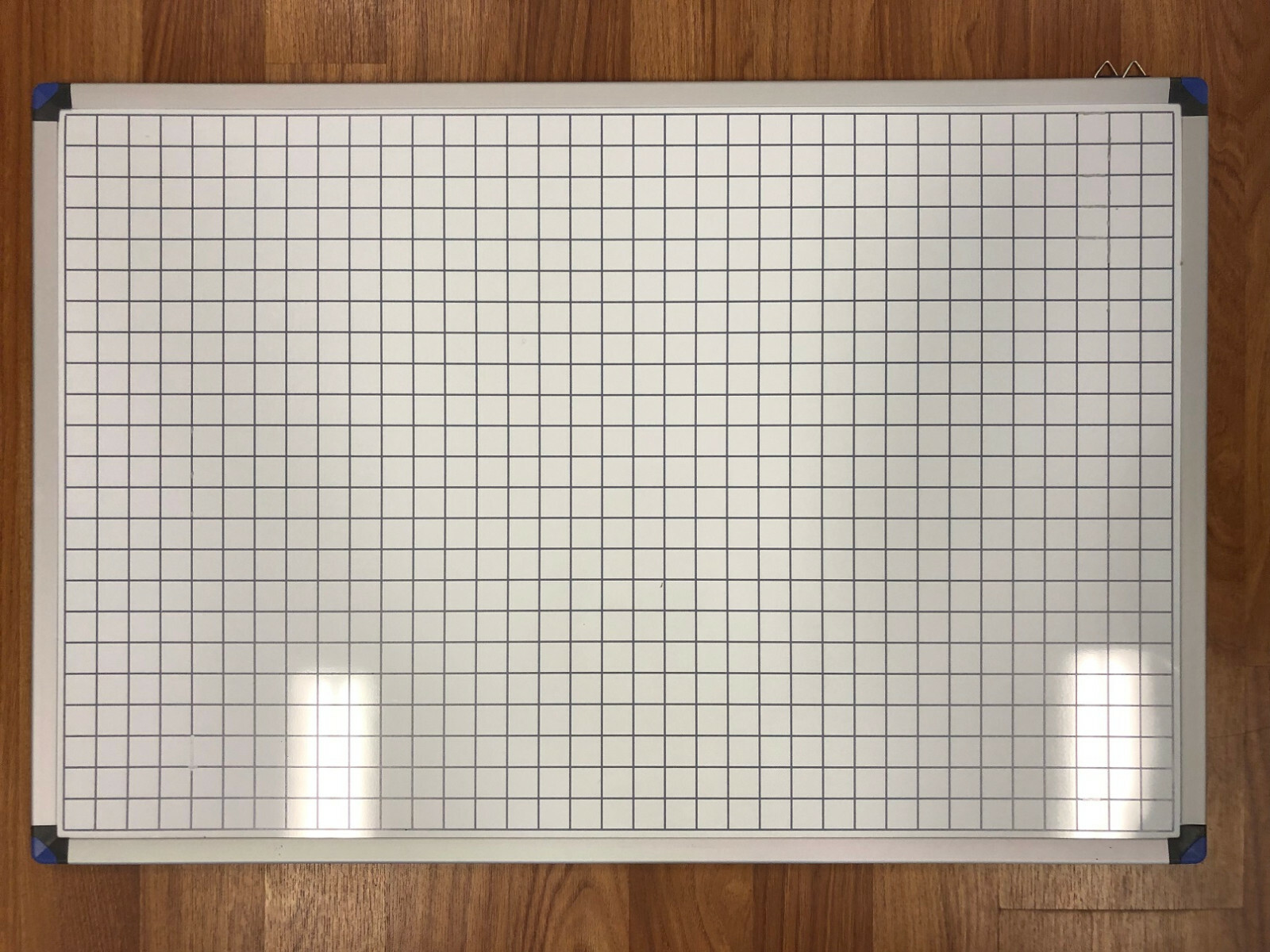 Square Grid Gridded Whiteboard Whiteboards White Boards eBay