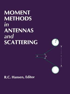 Moment Methods in Antennas and Scattering, Paperback by Hansen, Robert C. (ED...