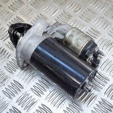 BMW Z4 Roadster E89 Starter Motor 0001138058 7638194 2.00 Petrol 115kw 2013