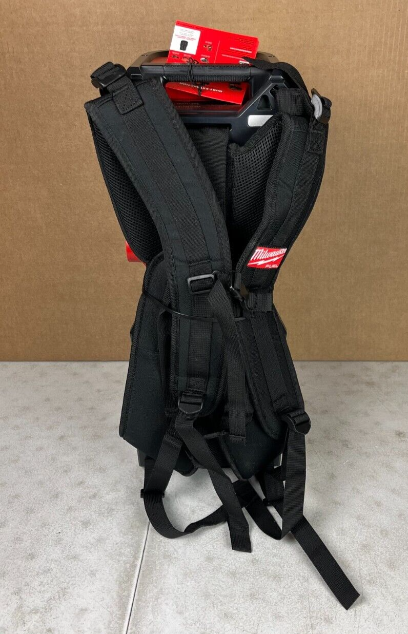 Milwaukee 088520 M18 FUEL 18V LiIon Brushless 1 Gal. Cordless