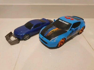 gumtree hot wheels
