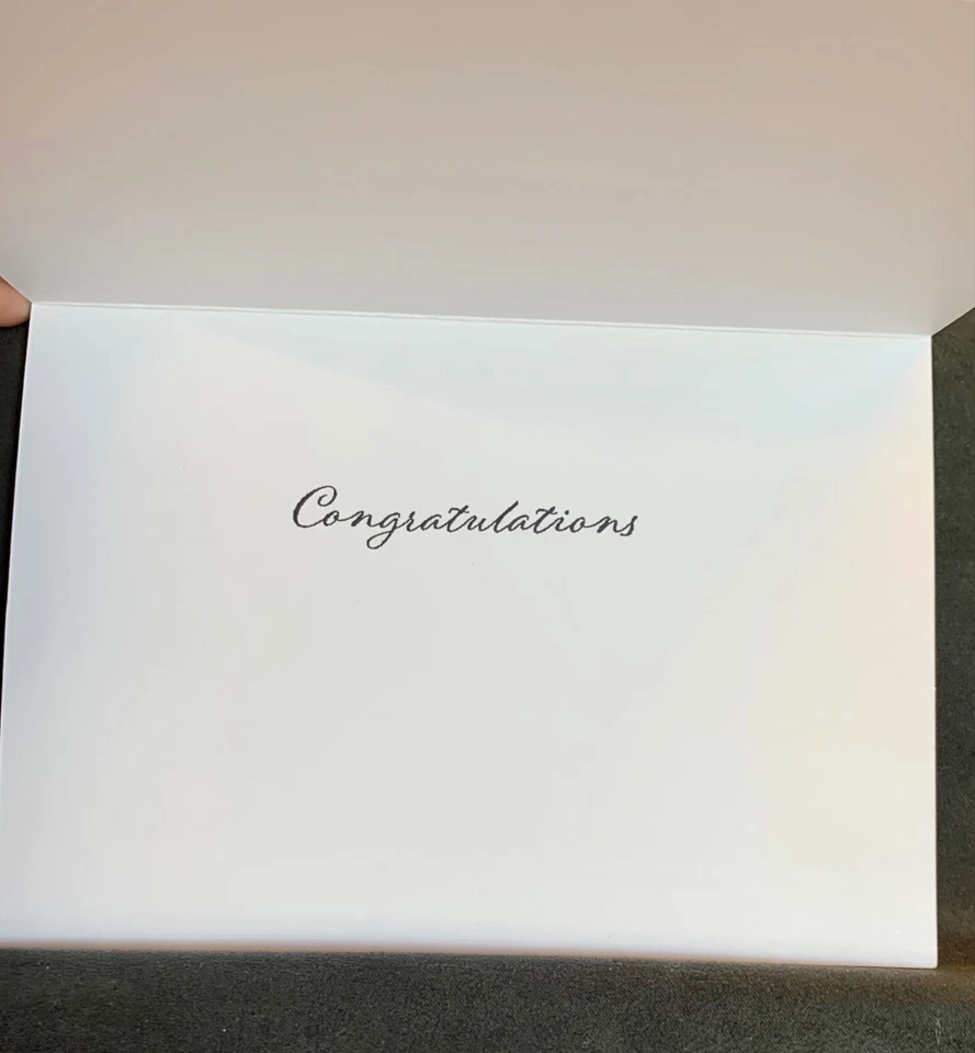 ¡Nueva tarjeta de felicitación para bebé! ¡Amigos Divertido! Foto 2 de 2