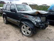 Used Fuel Pump fits: 2012 Jeep Liberty Pump Assembly 4.0 Grade A