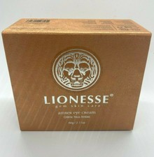 lionesse black onyx cream