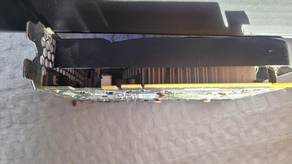 Video Memory for Graphics Card GTX 1050 2 Gigs DDR5 PC Computer - Image 3 of 4