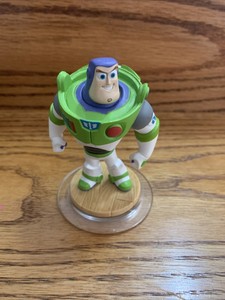 Disney Infinity Buzz Lightyear INF-1000008 | eBay