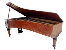 ERARD Concert Grand Piano