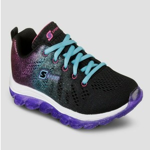 skechers d'lites 2 mujer purpura