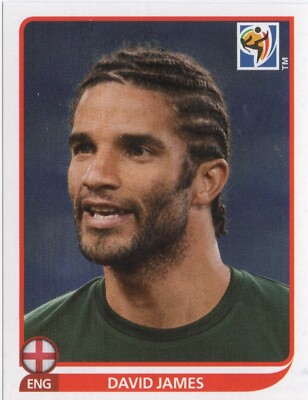 Panini FIFA WM Südafrika 2010 Aufkleber 