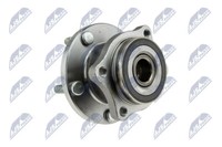 KLT-SB-015 NTY Radlagersatz FüR Subaru