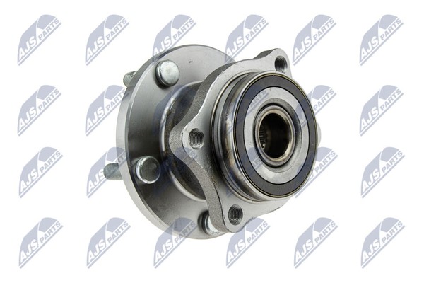 KLT-SB-015 NTY Radlagersatz FüR Subaru-image