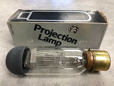 DHT 115-120V 1200W GE Projector Lamp Black Tip