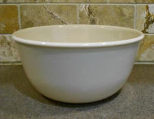 ❤️ NMC 1 Corelle SANDSTONE 28-oz SOUP CEREAL BOWL Neutral Beige Tan 6 1/4" x 3"