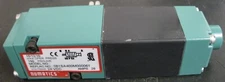 Numatics 081SA400M000061 Solenoid Valve