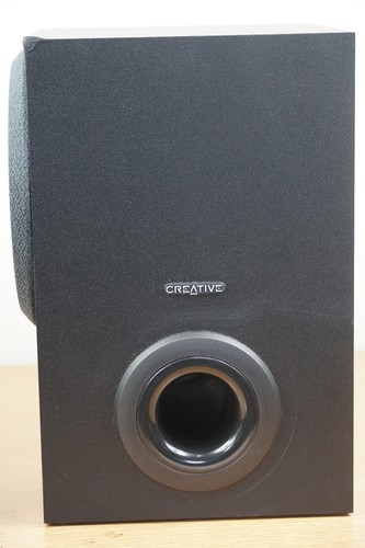 Creative Inspire T3000 2.1 Computer/Console Speaker & Subwoofer Tested Complete - Picture 2 of 18