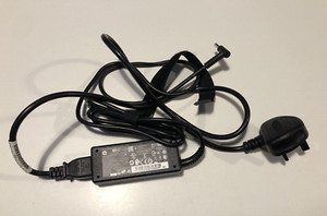 Original HP 45W Laptop Ladegerät Adapter Netzteil HSTNN-CA40