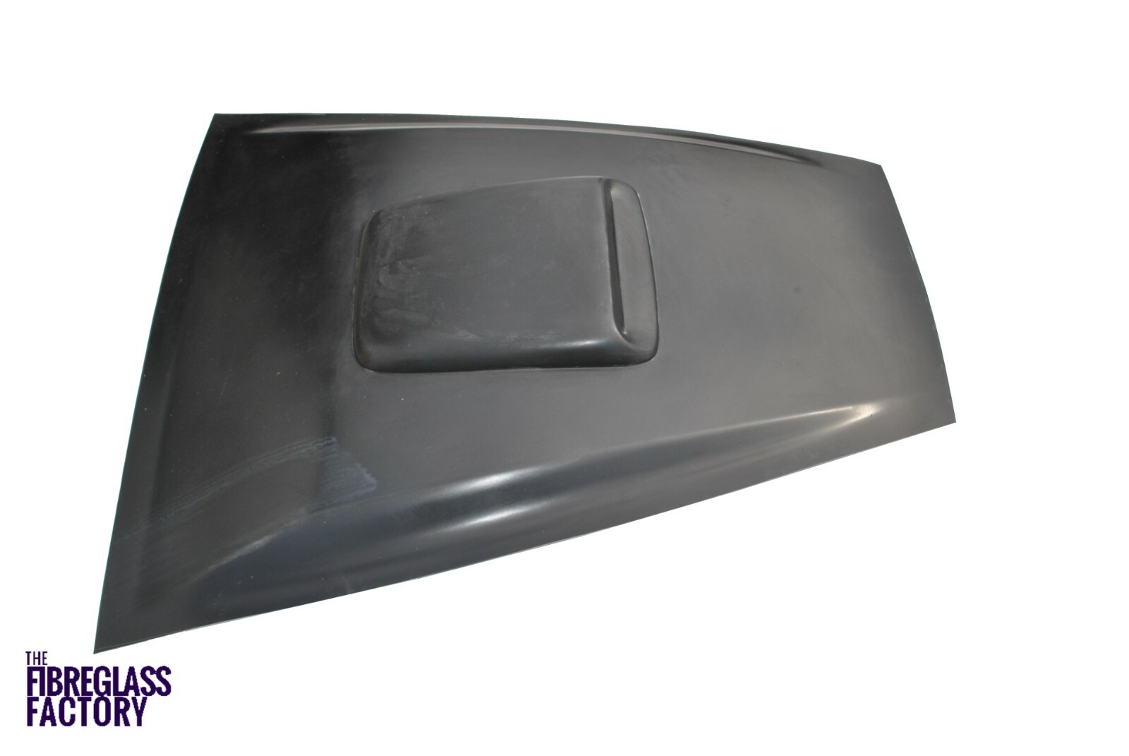 BA BF Bulge with Scoop XR8 XR6 Fibreglass eBay