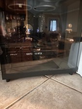 gaming pc used desktop computer