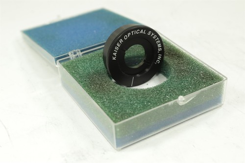 Kaiser Optical Systems Holographic Notch Filter HNF-670.0-1.0 670nm 1" diameter - Picture 2 of 4