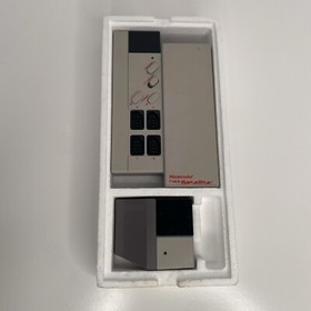 NES Satellite Remote Control Module
