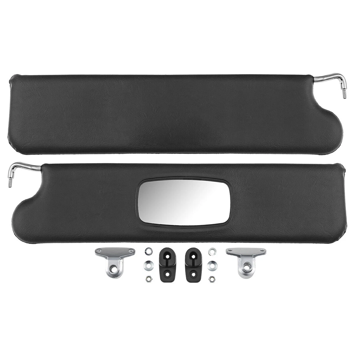 Mgb roadster outlet sun visors