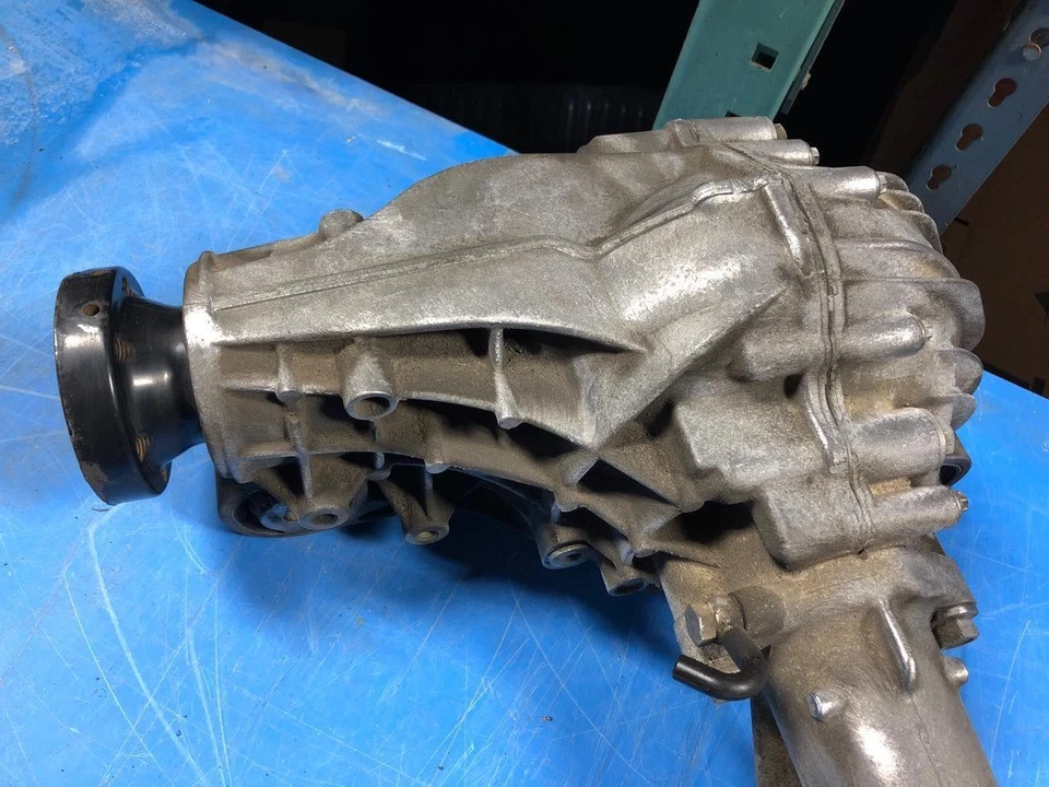 2006 - 2011 Mercedes Benz R350 W251 Front * Carrier Differential Assy 161k Miles - Image 4 of 4