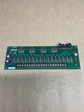 MITSUBISHI Circuit Board 3A133666 #4005PT167