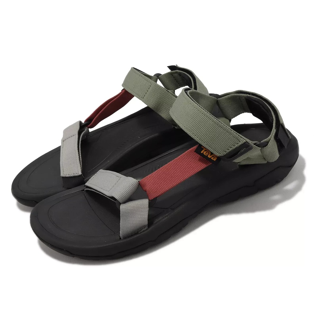 Teva M Hurricane XLT2 outdoor sandals. Teva Hurricane XLT2 Hiking Sandals Review | The Inertia main image 3