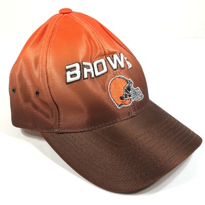 brown puma cap