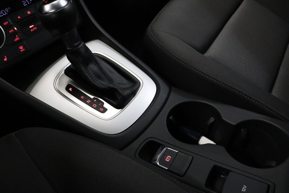 Audi Q3 1,4 TFSi 150 S-tr.