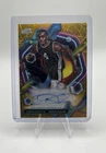Topps 2023-24 Cosmic Chrome Autographs Devonte' Graham Auto 5/50 Spurs #CCAV-DGR