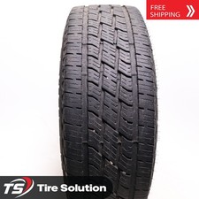 Used Lt 26570r17 Toyo Open Country Ht Ii - 121118s - 11.532