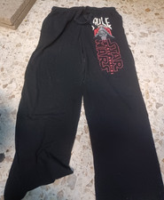 Star Wars Men's Pajama Bottoms SZ XL Black